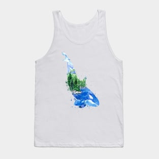 Kasatka Tank Top